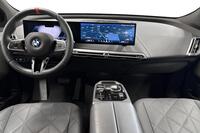 BMW iX M60 vaihtoauto