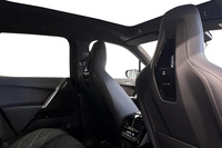 BMW iX M60 vaihtoauto