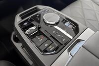 BMW iX M60 vaihtoauto