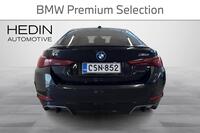 BMW i4 vaihtoauto