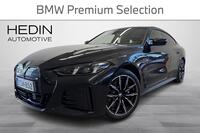 BMW i4 vaihtoauto