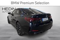 BMW i4 vaihtoauto