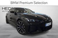 BMW i4 vaihtoauto