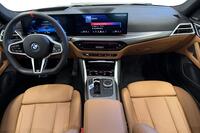 BMW i4 vaihtoauto