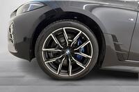 BMW i4 vaihtoauto