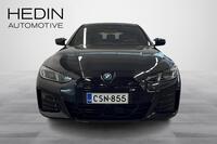 BMW i4 vaihtoauto
