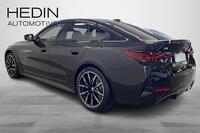 BMW i4 vaihtoauto