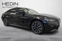 BMW i4 vaihtoauto