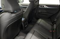 BMW i4 vaihtoauto