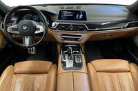 BMW 740 vaihtoauto