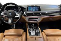 BMW 740 vaihtoauto