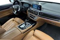 BMW 740 vaihtoauto