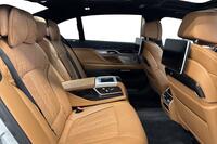 BMW 740 vaihtoauto