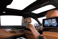 BMW 740 vaihtoauto
