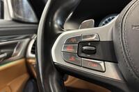 BMW 740 vaihtoauto