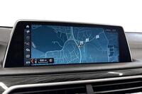 BMW 740 vaihtoauto