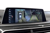 BMW 740 vaihtoauto