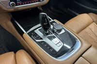 BMW 740 vaihtoauto