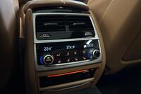 BMW 740 vaihtoauto