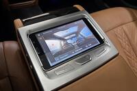 BMW 740 vaihtoauto