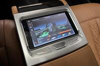 BMW 740 vaihtoauto
