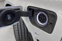 BMW 740 vaihtoauto