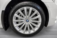 BMW 740 vaihtoauto