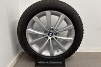 BMW 740 vaihtoauto