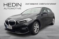 BMW 118 vaihtoauto