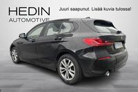 BMW 118 vaihtoauto