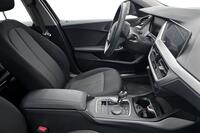BMW 118 vaihtoauto