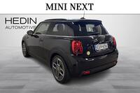 Mini Hatchback vaihtoauto