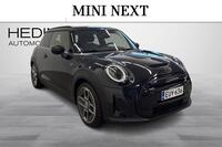 Mini Hatchback vaihtoauto