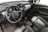Mini Hatchback vaihtoauto