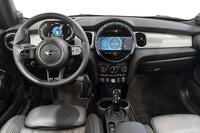 Mini Hatchback vaihtoauto