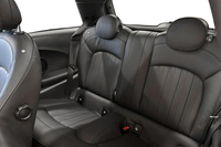 Mini Hatchback vaihtoauto