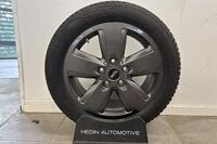 Mini Hatchback vaihtoauto