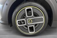 Mini Hatchback vaihtoauto