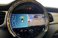 Mini Hatchback vaihtoauto