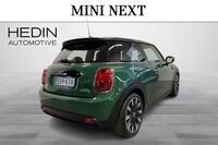 Mini Hatchback vaihtoauto
