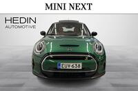 Mini Hatchback vaihtoauto