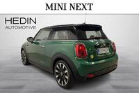 Mini Hatchback vaihtoauto