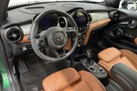 Mini Hatchback vaihtoauto