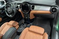 Mini Hatchback vaihtoauto