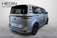 Volkswagen ID. Buzz vaihtoauto