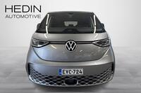 Volkswagen ID. Buzz vaihtoauto