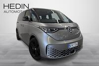 Volkswagen ID. Buzz vaihtoauto