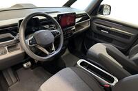 Volkswagen ID. Buzz vaihtoauto