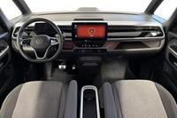 Volkswagen ID. Buzz vaihtoauto