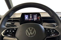 Volkswagen ID. Buzz vaihtoauto
